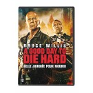 Die Hard 5: A Good Day To Die Hard DVD