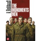The Monuments Men 