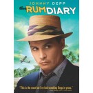 Rum Diary DVD