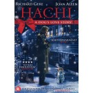 Hachi DVD