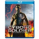 Cyborg Soldier (Blu-ray)