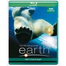 BBC Earth: Earth (Blu-ray)