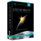 BBC Earth: Planet Earth Special Edition