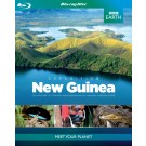 BBC Earth: New Guinea (Blu-ray)