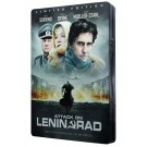 Attack on Leningrad - Limited Edition (Metal Case)