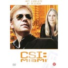 CSI Miami Seizoen 6