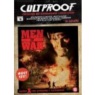 Cult Proof Collection - Men of War