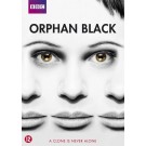 Orphan Black Seizoen 1