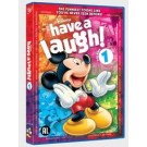 Disney's Have A Laugh - Deel 1