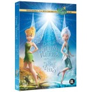 Tinkerbell - Het Geheim Van De Vleugels DVD