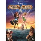 Tinkerbell - En De Piraten DVD