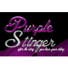 Purple Stinger