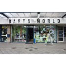 10% korting bij Darts World
