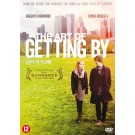 The Art Of Getting By DVD