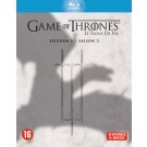 Game Of Thrones Seizoen 3 (Blu-ray)