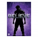 Justin Bieber - Believe DVD