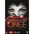Once Upon A Time Seizoen 3 DVD