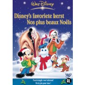 Disney's Favoriete Kerst
