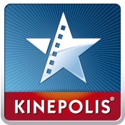 Kinepolis Cinematicket 2D BE