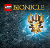 LEGO Bionicle