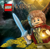 LEGO The Hobbit
