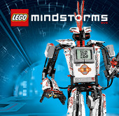 LEGO Mindstorms