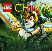 LEGO Chima