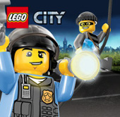 LEGO City