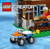 LEGO Creator