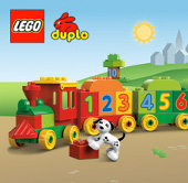 LEGO DUPLO