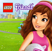 LEGO Friends