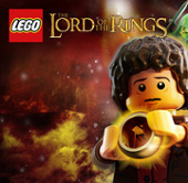 LEGO Lord of the Rings