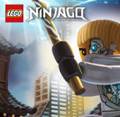 LEGO Ninjago