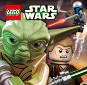 LEGO Star Wars
