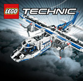 LEGO Technic