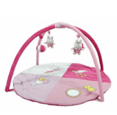 Fisher Price Muzikale Rainforest Luxe Gym