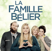 La Famille Belier DVD