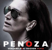 Penoza Seizoen 1-3 DVD