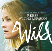 Wild DVD