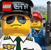 LEGO City