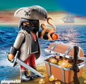 Playmobil - Piraten