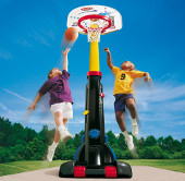 Little Tikes Basketbal