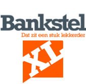 bankstel XL