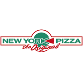 New York Pizza