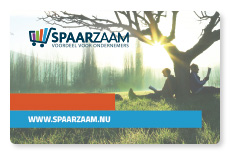 Spaarzaam