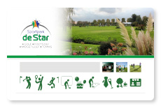 Sportpark De Star