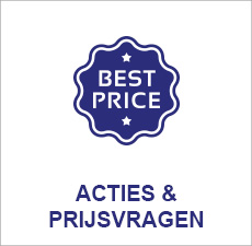 Acties & prijsvragen