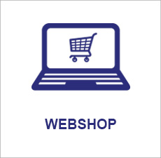 Webshop