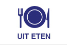 Uit eten